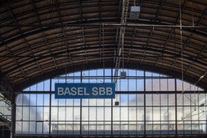 Station Basel